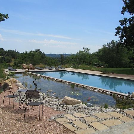 Mas Del Lum Bed & Breakfast Boussac  Exterior photo