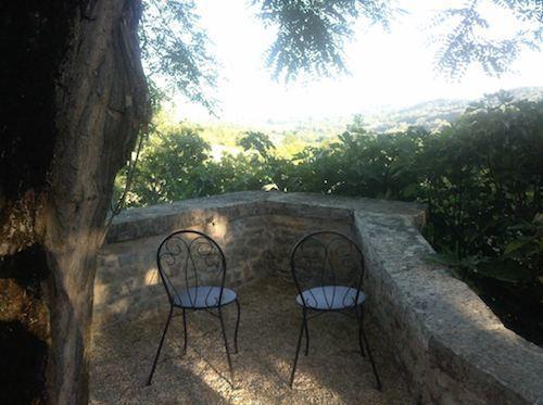 Mas Del Lum Bed & Breakfast Boussac  Exterior photo